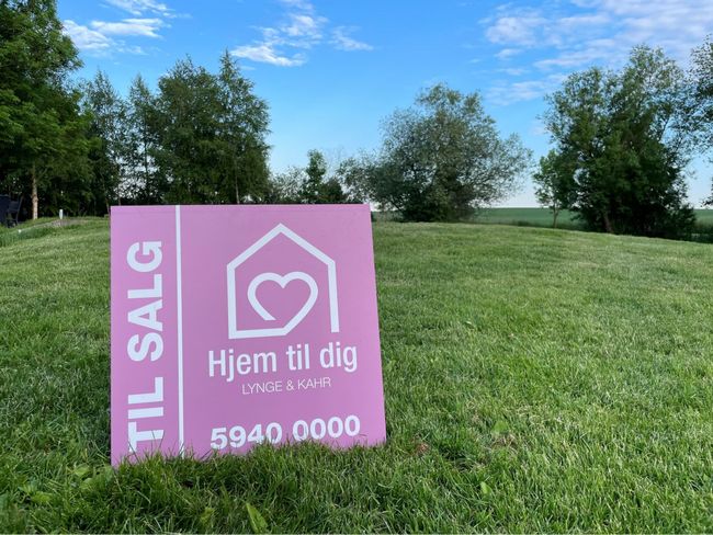 Klempegårdsvej 4, Nr Dalby, 4140 Borup